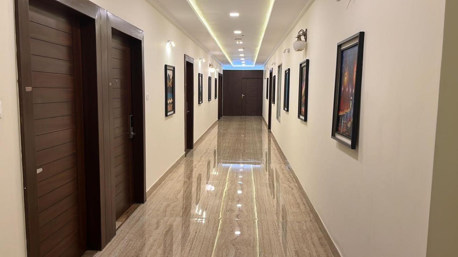 The Courtyard - Beyond Bar & Club Hotel Udaipur Exterior foto